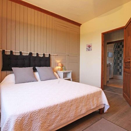 Maison De Charme Avec Grand Jardin, Proche Haras Du Pin, Animaux Acceptes, Ideale Pour Familles - Fr-1-497-5 Saint-Pierre-la-Riviere Exterior photo